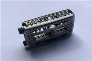 Medical Device Part 01